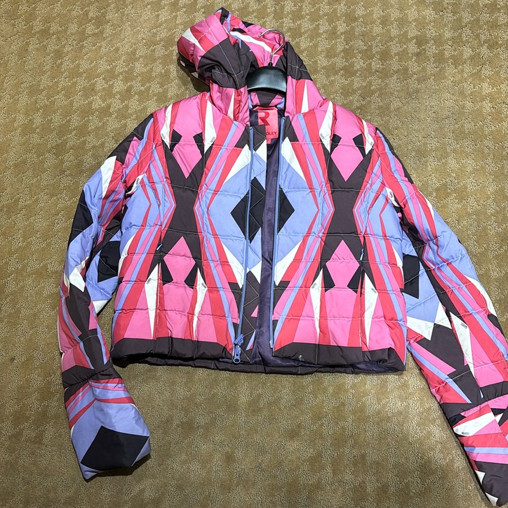 radley coat